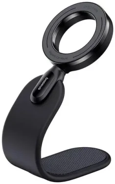 Baseus C40165500111-00 Univerzální magnetický držák do auta na palubní desku černá (C40165500111-00)