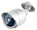 LevelOne CCTV Bullet kamera 4v1 bílá / Kamera / FHD / IP67 / IR 30 m (ACS-5602)