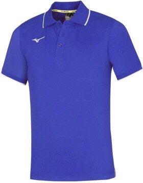 Běžecké tričko Mizuno Polo 32EA704122 Velikost textilu: