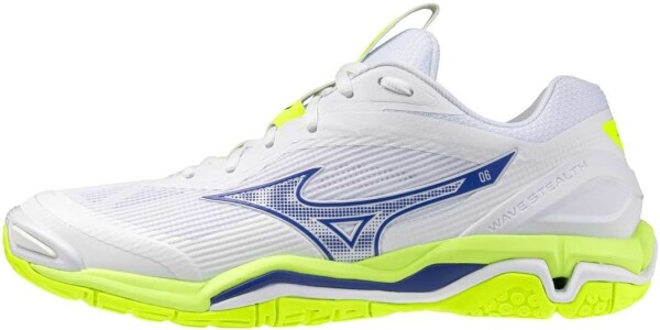 Sálová obuv Mizuno WAVE STEALTH 6 X1GA243039 Velikost obuvi v EU: 47