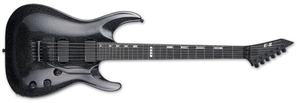 ESP E-II Horizon FR-II Gun Metallic Black