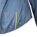 Dámská běžecká větrovka Inov-8 Windshell FZ růžová EU