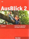 AusBlick 2: Kursbuch - Anni Fischer
