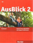 AusBlick 2: Kursbuch - Fischer-Mitziviris Anni