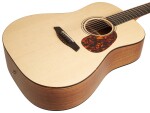 Furch Blue D-SW 12 CNR Active