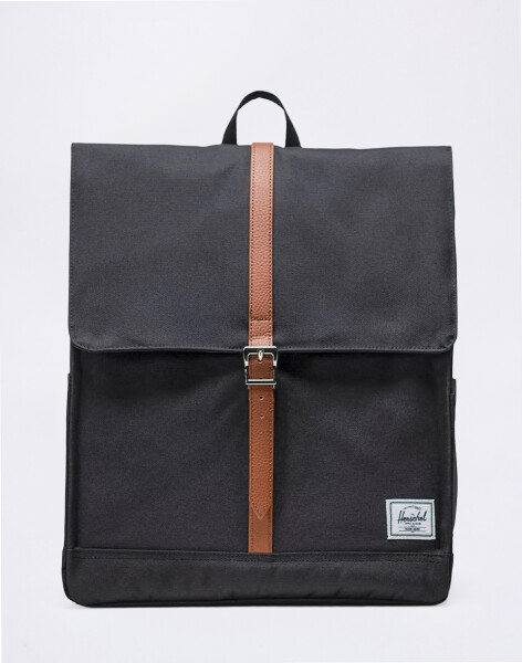 Batoh Herschel Supply City Black