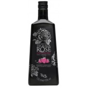 Rose Tequila Liqueur 15% 0,7 l (holá lahev)