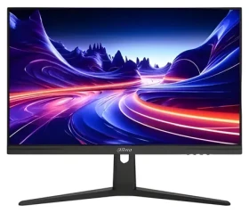 24.5" Dahua LM25-E241B černá / Monitor / IPS / 1920x1080 / 240Hz / 350cd/m2 / 1000:1 / 1ms (LM25-E241B)