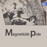 Magnetické pole - André Breton - audiokniha