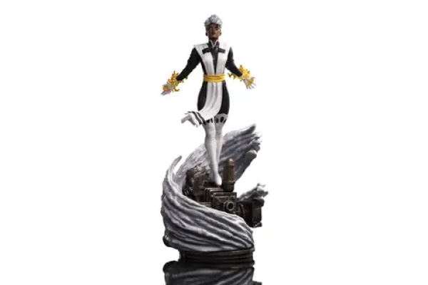 Iron Studios Storm - X-Men: Age Of Apocalypse - BDS Art Scale 1/10