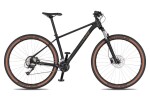 4EVER MELODY 29" LADY, rám 16" (S), model 2026, barva matt black - ZDARMA dopravné, odborná montáž, seřízení, pojištění a dárkový poukaz na nákup příslušenství! (Záruka nejlepší ceny. Nalezli jste někde lepší cenu? Napište nám a zkusíme ji trumfnout!...