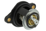 PIETRO Termostat FORD Fiesta Mk6 Mk7 1.0 1.1 Ti-VCT
