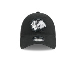 Pánská kšiltovka Chicago Blackhawks NHL NEW ERA 920 Stamp