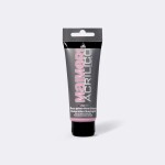 Maimeri Acrilico 200 ml růžová chinakridon světlá 214