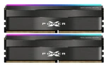Silicon Power XPOWER Zenith RGB 32GB DDR4 (2x16GB) 3200MHz / CL16 / UDIMM / 1.35V (SP032GXLZU320BDD)