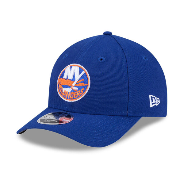 Pánská kšiltovka New York Islanders NHL NEW ERA 940MC
