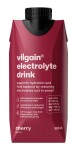 Vilgain Electrolyte Drink – třešeň 500 ml