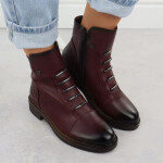 Zateplené boty Jezzi W ASA252-5 JEZ437H 37