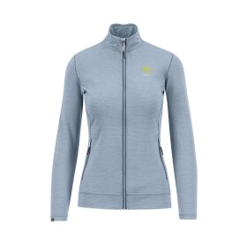 KARPOS W Pomedes Fleece, Mist velikost: S