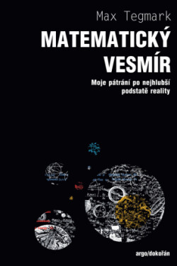 Matematický vesmír - Max Tegmark - e-kniha