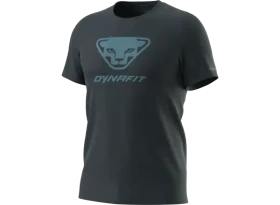 Dynafit Graphic Co M SS Tee blue berry