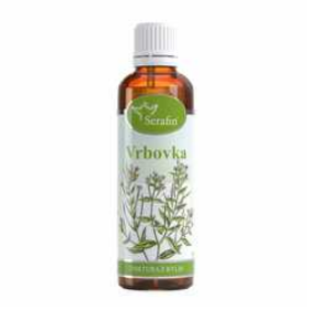 Serafin Tinktura z bylin Vrbovka 50 ml