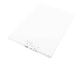 REGULUS Signolit SLG A3 - Čirá samolepící folie pro barevné kopírky / Color Laser (Signoli-SLG-A3)