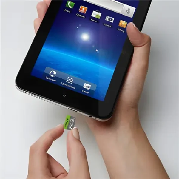 PNY Elite microSDXC 256GB / Paměťová karta / Class 10 / UHS-I / U1 / V10 (P-SDU256V11100EL-GE)