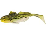 Westin Gumová Nástraha Gunnar The Goby Headlight Goby - 6,5cm 3,5g 3ks,Westin Gumová Nástraha Gunnar The Goby Headlight Goby - 6,5cm 3,5g 3ks