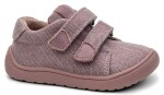 Dívčí barefoot tenisky KORO OLD PINK Protetika - růžová - 31