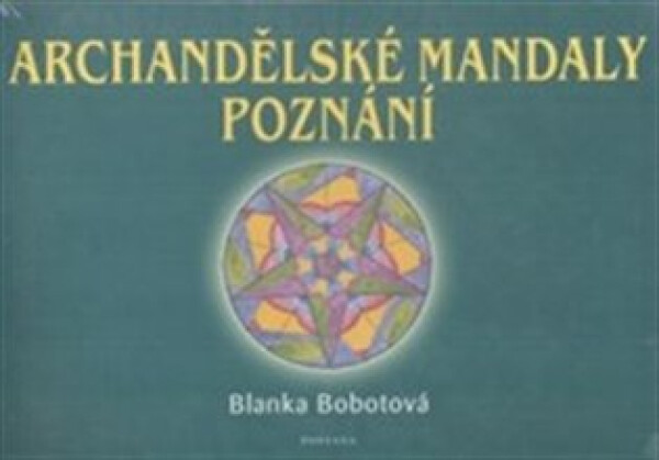 Archandělské mandaly poznání