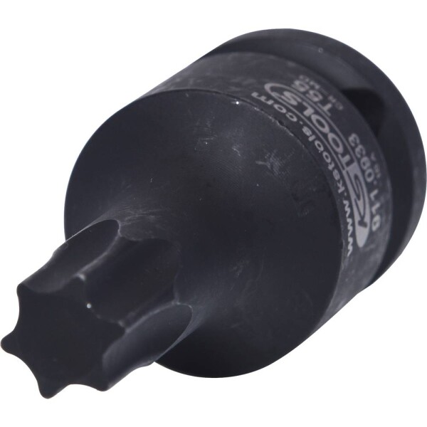 KS Tools 911.0933 911.0933 TORX rázový nástrčný klíč T 55 1/2