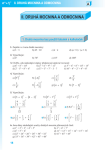 Sbírka úloh matematiky pro základní školy