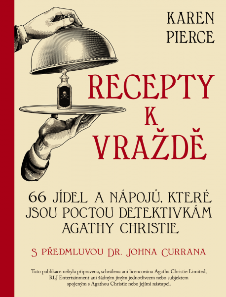 Recepty vraždě