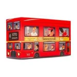 Sonnentor Čajová kolekce London Bus 84,6 g BIO