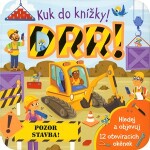 Kuk do knížky! DRR! Kolektiv