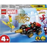 LEGO Marvel LEGO Marvel