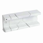 Pokosnice plastová, 300 x 115 x 65 mm, KUBALA
