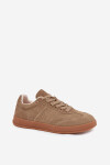 Sportovní obuv model 216477 Step in style 37