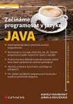 Začínáme programovat jazyku Java