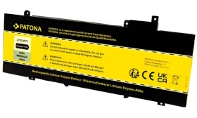 PATONA Lenovo ThinkPad T480S / Baterie pro notebook / Li-Pol / 11,55V / 4800mAh (PT2909)