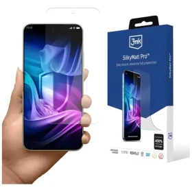 3mk Silky Matt Pro pro Xiaomi Redmi Note 15 Pro 5G / Ochranná fólie / matná