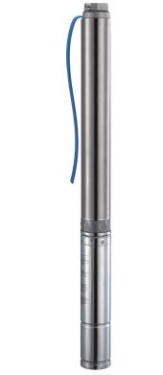 Ponorné čerpadlo EVAK V4P-1809-2W 230V