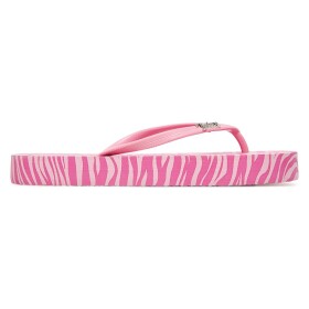 Pantofle Juicy Couture 800290 Syntetická tkanina