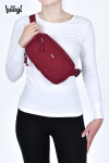 Ledvinka BAAGL Go 2 l - Burgundy