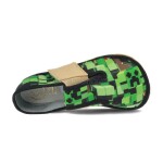 Domácí obuv Crave Slippers Elastic Cubes Velikost: 27