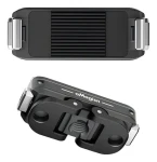 Stablecam magnetický držák pro DJI Osmo 360, Action 5 Pro / Držák / Nerezová ocel / 43,5 × 15,5 × 15,3 mm