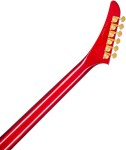 Epiphone Explorer Ruby Red Metallic
