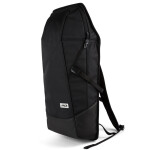 AEVOR Daypack Proof Proof Black školní batoh - 18-28L