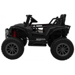 Mamido Elektrické autíčko terénní Honda 4x4 24V černé